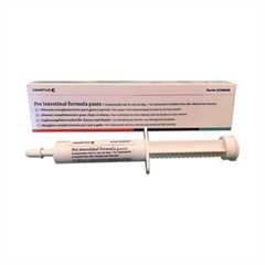 CVet Pet Intestinal Formula Paste for Dogs and Cats